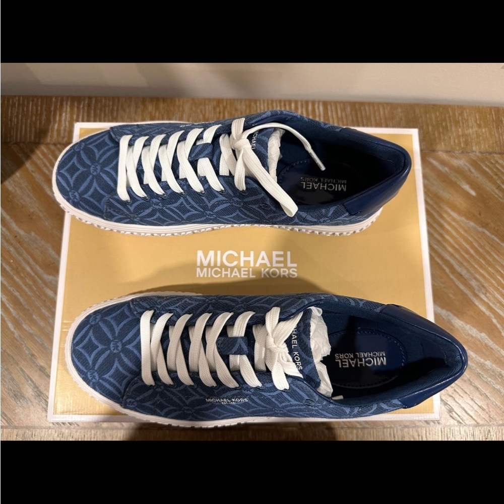 Michael Kors Shoes